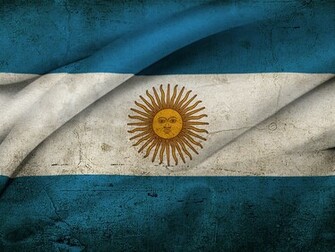 Argentina Wallpaper Background