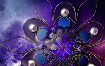 Best 3d Fractal Art Wallpaper