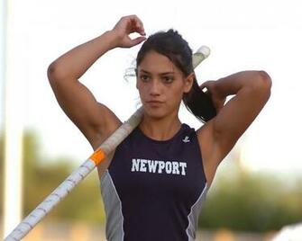 Pole Vaulting Wallpaper People HD Hi Res