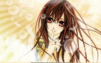 Wallpaper Vampire Knight HD Anime