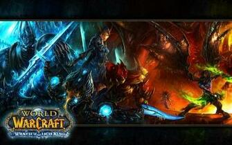 World Of Warcraft Wallpaper