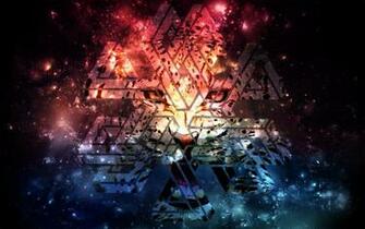Imaginary Foundation Wallpaper HD Galleryhip The