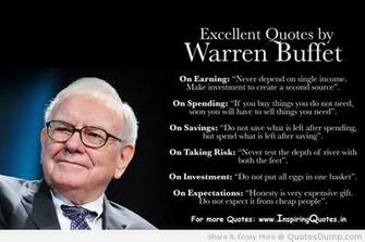Dividend Investing Online Stock Broker Warren