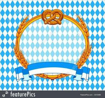 Oktoberfest Background
