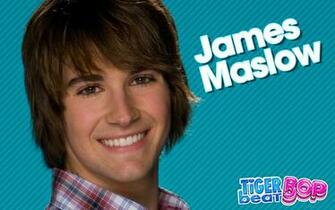 James Maslow Rakshasa Friends Wallpaper