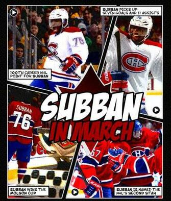 Recap 3rd Quarter Montr Al Canadiens