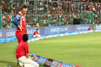 Ab De Villiers Rcb Wallpaper
