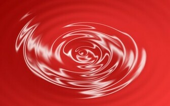 Red Swirl Wallpaper Acm321 Jpg Liquid Wavy Black