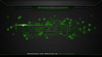 Personalized Desktop Background By Krazedgraphics