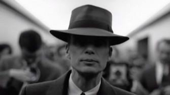 Oppenheimer Teaser Christopher Nolan S Next Looks Explosive And