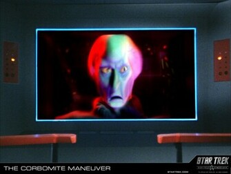 Wallpaper Trekcore Star Trek Original Series Screencaps