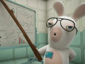 Rabbids Invasion The Most Ridiculous Moments Photo Album