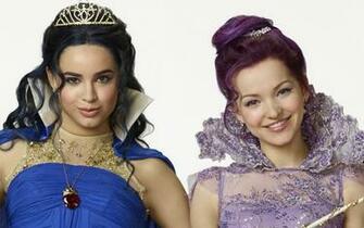 Disney Descendants