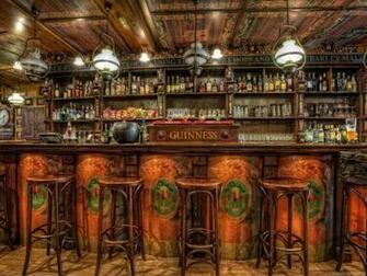 Bar Wallpaper HD