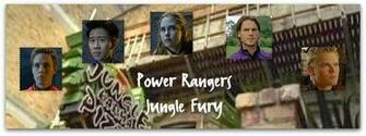 Wallpaper Power Rangers Jungle Fury HD Walls Find