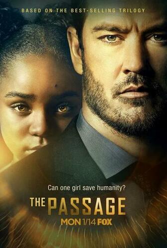 The Passage Tv Series Photo Gallery