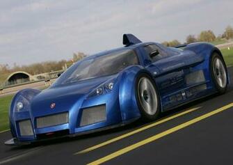 Gumpert Apollo Cars Wallpaper Car Pictures