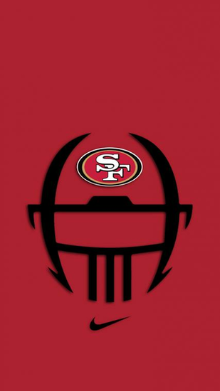 San Francisco 49ers Wallpaper