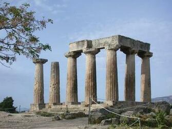 Corinth Greece Britannica