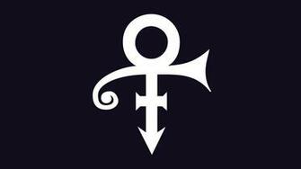 Prince Symbol Wallpaper