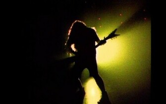 Dimebag Darrell Wallpaper By Matimiz