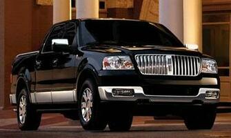 Lincoln Coches Todoterrenos Jeeps Y