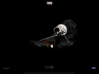 Tenchu Computer Wallpaper Desktop Background