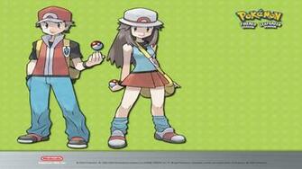 Jpg At For Pokemon Firered On Gameboy Advance