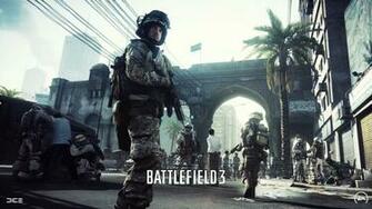 Battlefield Wallpaper
