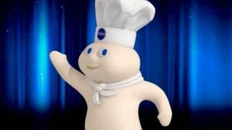 Design Evolution The Pillsbury Doughboy Popicon Life