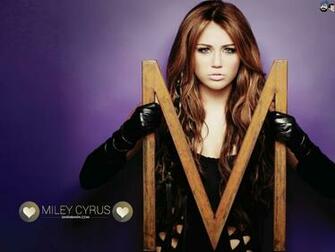 Miley Cyrus Wallpaper