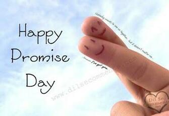 Love Point Promise Day Cards HD Wallpaper Sms Quotes