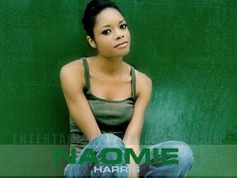 Naomie Harris Wallpaper Desktop
