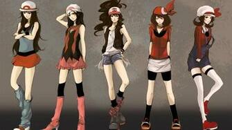 Pokemon Computer Wallpaper Desktop Background