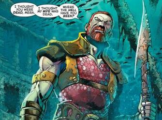 Aquaman Dc Comics D C Superhero Ht Wallpaper