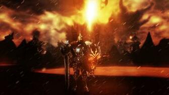 Ares Wallpaper Smite