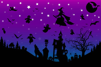 Evanston Reimagines Halloween Amid Pandemic