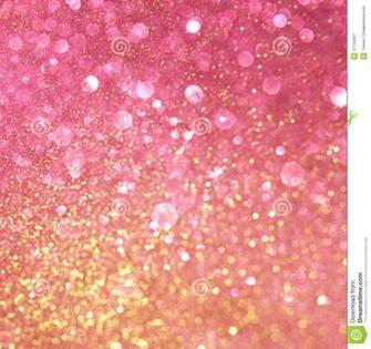 Pink And Gold Wallpaper Desktop Background