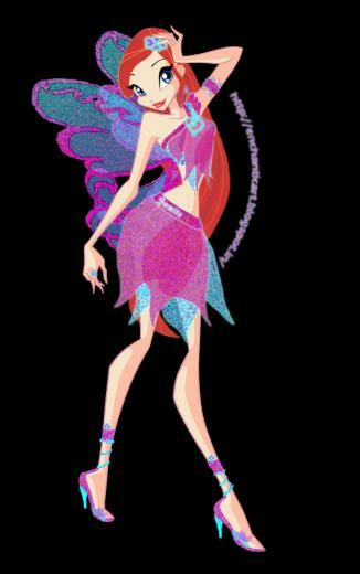 Pin Winx Club Sparklix