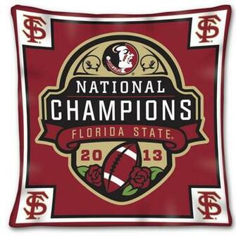 Florida State National Championship Seminoles