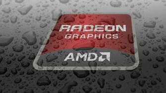 Radeon Graphics Amd Mac Wallpaper