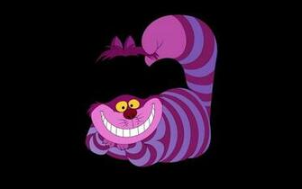 Alice In Wonderland Cheshire Cat HD Wallpaper Animals Zoo