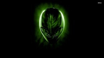 Alienware Wallpaper