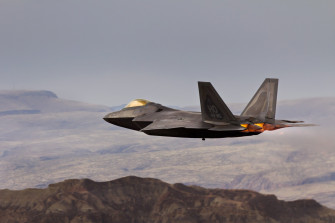 Military Lockheed Martin F Wallpaper