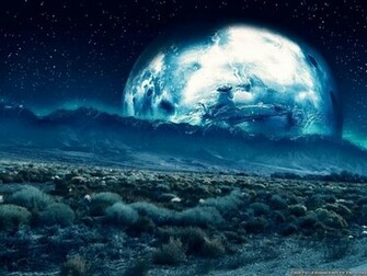 Best Sci Fi Wallpaper
