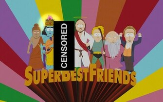 South Park Wallpaper