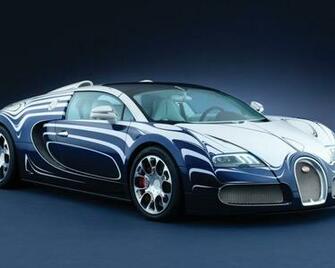Bugatti Veyron Grand Sport Desktop Pc And Mac Wallpaper
