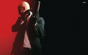 Hitman Absolution Wallpaper Game