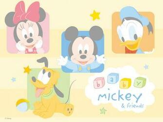 Disney Babies Baby Wallpaper