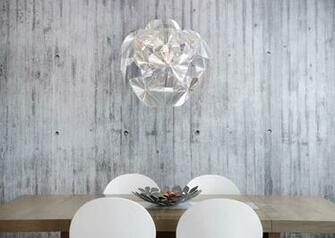Concrete Wallpaper Create An Instant Urban Industrial Feel